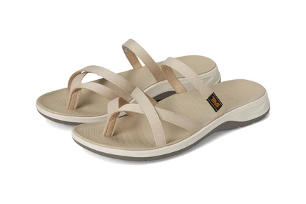 Сандалии Teva Tirratraveler Flip