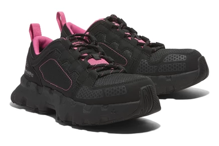 Кроссовки Timberland PRO Powertrain EV Composite Safety Toe