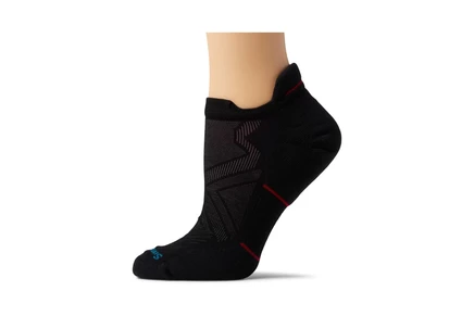 Носки Smartwool Run Targeted Cushion Low Ankle