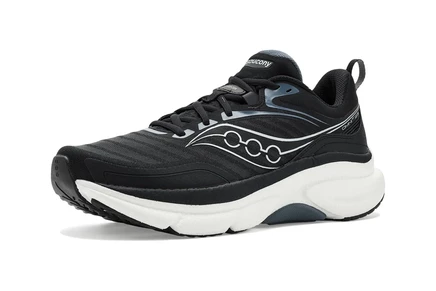 Мужские кроссовки Saucony Omni 23 St