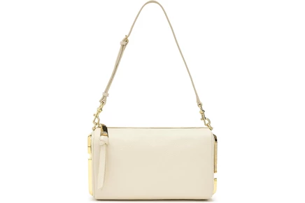 Женская сумка через плечо Marc Jacobs The Snapshot Shoulder Bag