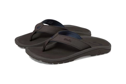 Шлепанцы OluKai Ohana