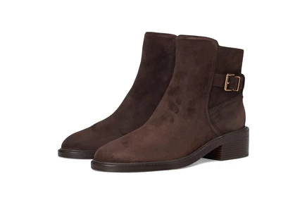 Ботинки Cole Haan Silvana Buckle Booties