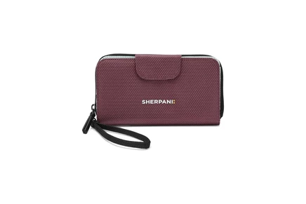 Кошелек Sherpani Tulum At Wristlet Wallet