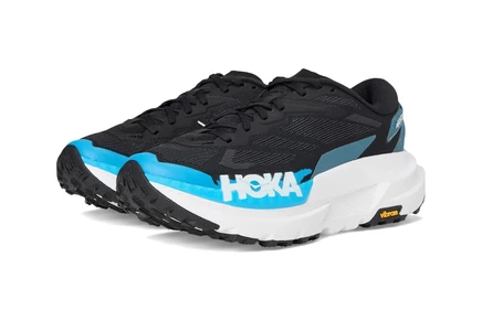 Кроссовки Hoka Mafate X
