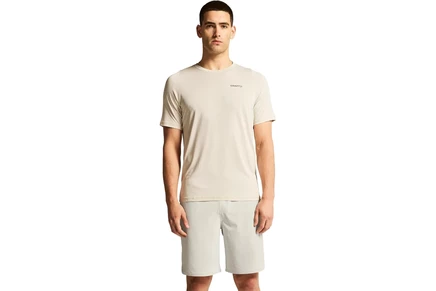 Футболка Craft Collective Bi-Blend Shortsleeve Tee