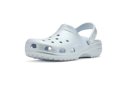 sky ice metallic