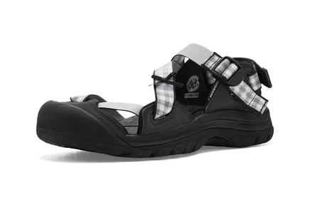 Сандалии KEEN Zerraport II Sandals