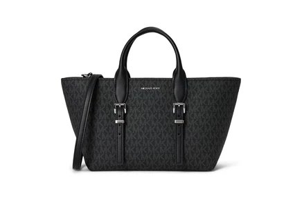 Женская сумка MICHAEL Michael Kors Moore Small Satchel