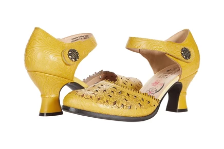 Туфли LArtiste by Spring Step Visionary