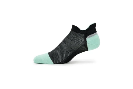 Носки Feetures Elite Max Cushion No Show Tab