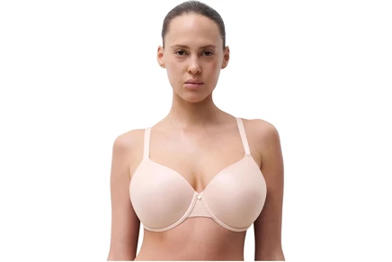 Chantelle Norah Chic T-Shirt Bra rose