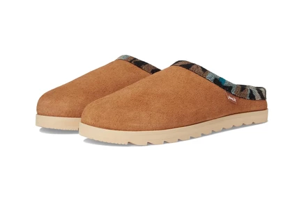 Сандалии Sanuk Cloud Lounger