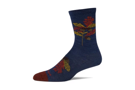 Носки Darn Tough Vermont Blossom Crew Lightweight