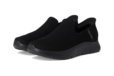 Мужские кроссовки SKECHERS Performance Hands Free Slip-ins Go Walk Flex Sneaker