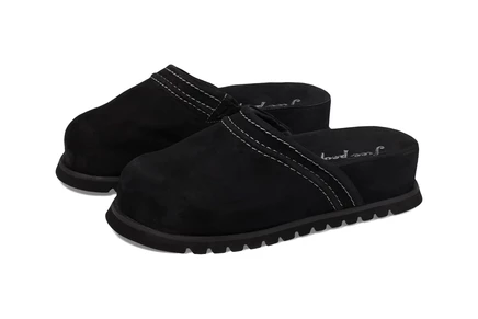 Сабо Free People Milo Everyday Mule