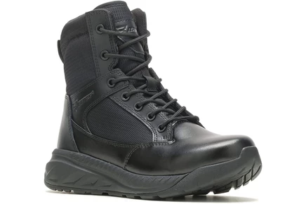 Bates Footwear OpSpeed Tall black