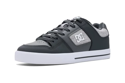 Мужские кроссовки DC Pure