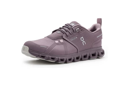 Женские кроссовки On Cloud 6 Waterproof gobi/gobi