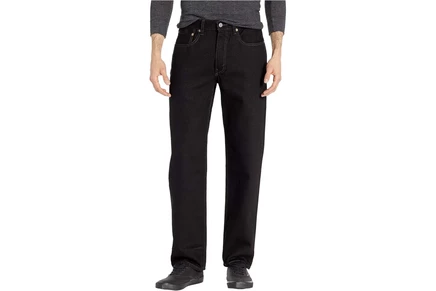 Джинсы Levis Mens 550 Relaxed Fit