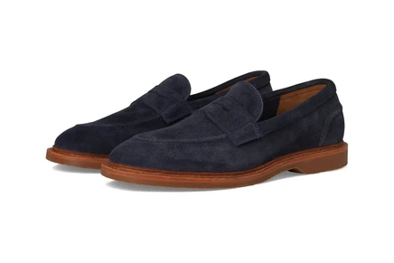 Лоферы Allen Edmonds Rand Verse Loafer/Moc Shoes
