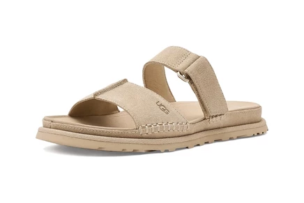 Сандалии UGG Goldengaze Slide