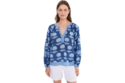 Топ Vineyard Vines Emilia Top