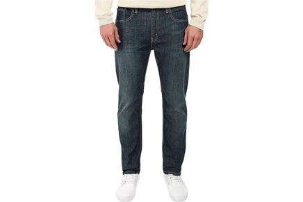 Джинсы Levis Mens 502 Regular Taper Fit