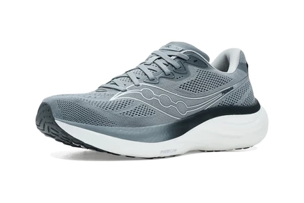 Мужские кроссовки Saucony Ride 19