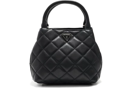 Женская сумка через плечо GUESS Juliet Mini Satchel