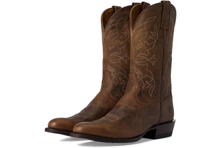 Ботинки Ariat Maverick Western Boots