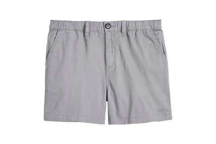 Шорты Chubbies Kids The Steel Greys (boys Originals) (big Kid)