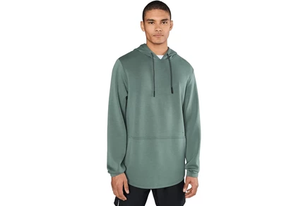 Толстовка TravisMathew Fibercloud Hoodie