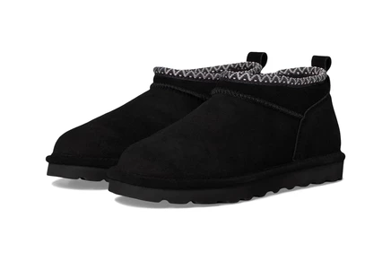 Ботинки Bearpaw Super Shorty Deco