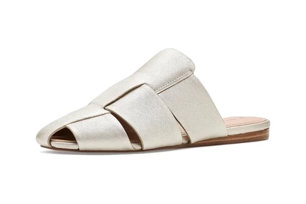 Мюли Johnston & Murphy Claire Fisherman Mule