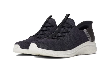 Мужские кроссовки SKECHERS Ultra Flex 3.0 Right Away Hands Free Slip-Ins