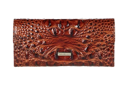 Кошелек Brahmin Melbourne Veronica Wallet