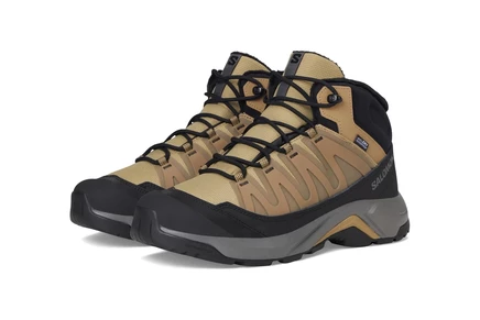 Ботинки Salomon X-Adventure