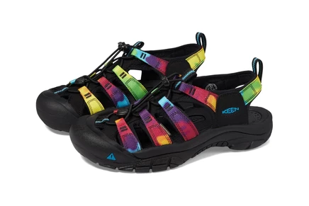 Сандалии KEEN Newport Retro