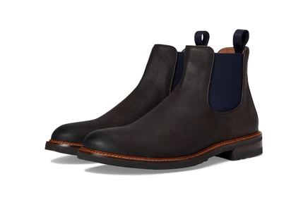 Ботинки Johnston & Murphy Collection Hartford Chelsea Boots