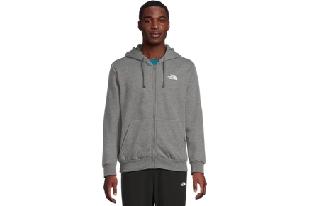 Толстовка The North Face Evolution Half Dome Full Zip Hoodie