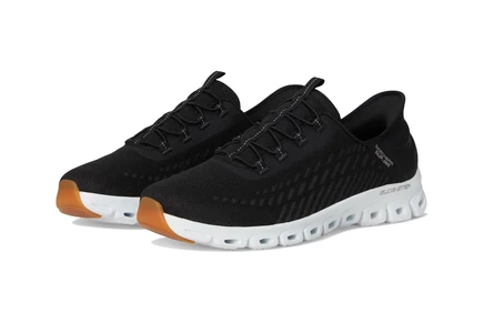Кроссовки SKECHERS Glide Step Tranquility Hands Free Slip-Ins