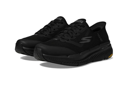 Мужские кроссовки SKECHERS Skechers Hands Free Slip-ins Max Cushion Premier 2.0