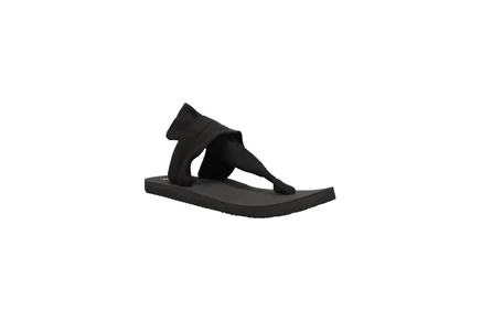 Сандалии Sanuk Sling Soft Top