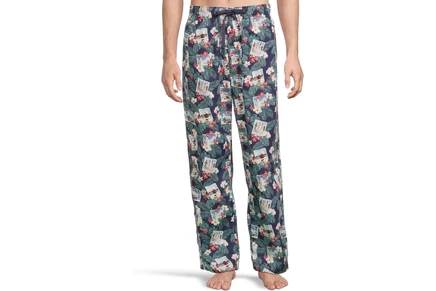 Пижама Tommy Bahama Cotton Woven Pajama Pant