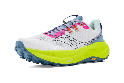 Кроссовки Saucony Xodus Ultra 4