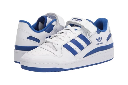 Мужские кроссовки adidas Originals Forum Low
