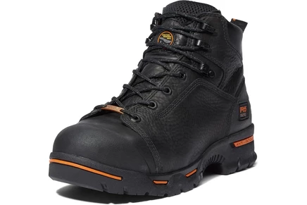 Ботинки Timberland PRO Endurance PR 6