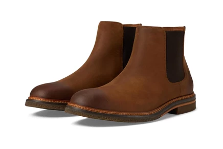 Ботинки Johnston & Murphy Calder Chelsea Boots