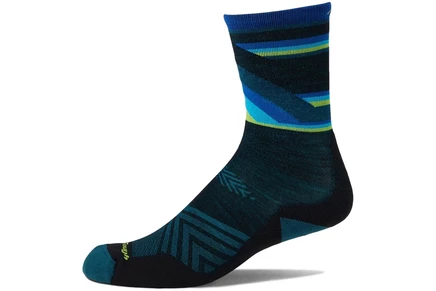 Носки Darn Tough Vermont Bolt Micro Crew Ultra-Lightweight with Cushion